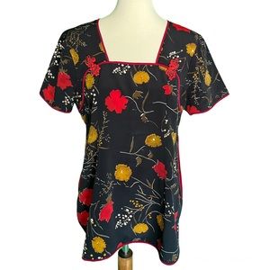 Vintage Asian style shirt.